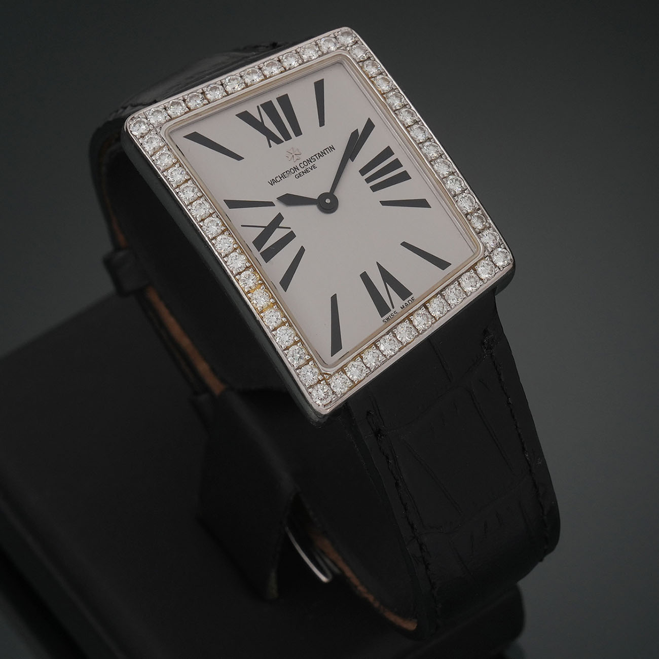 VACHERON CONSTANTIN(USED)바쉐론 콘스탄틴 1972